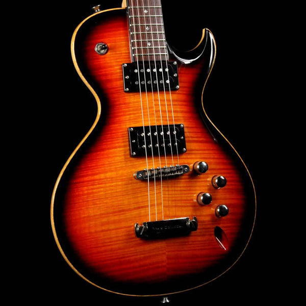 Dean Zelinsky La Voce Z-Glide Custom | The Music Zoo
