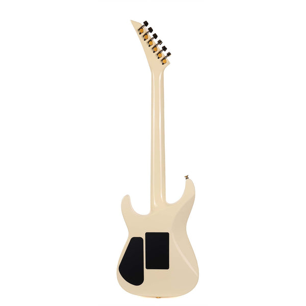 Jackson Custom Shop SL2H-V Soloist Vanilla Shake Music Zoo