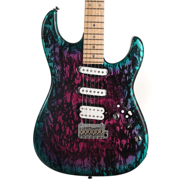 James Tyler Studio Elite HDX Cosmic Watermelon Shmear 2026 | The