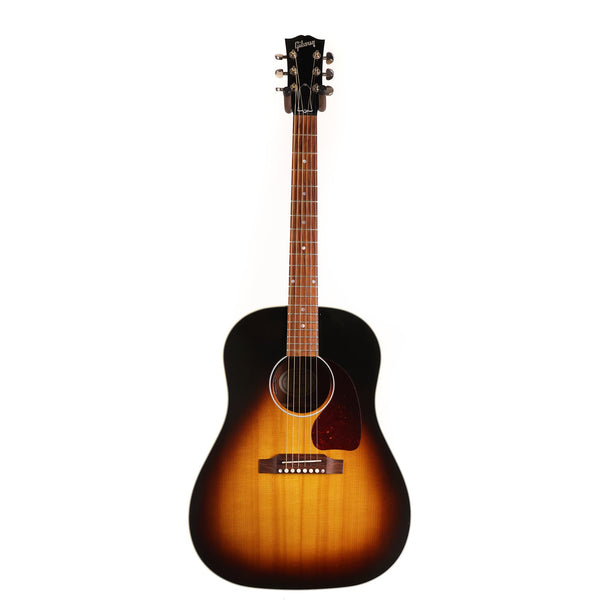 Gibson J-45 Standard Acoustic-Electric Sunburst 2023 | The Music Zoo