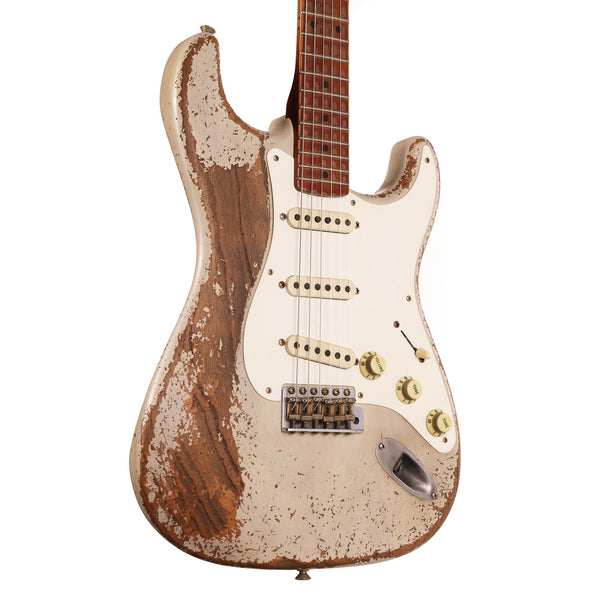 Fender Custom Shop 1957 Roasted Ash Stratocaster Ultimate Relic