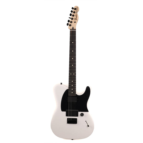 Fender Artist Series Jim Root Telecaster White | The Music Zoo