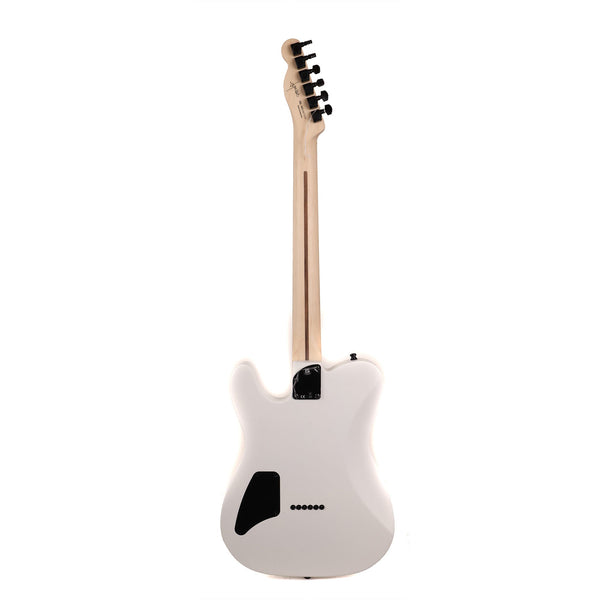 Fender Artist Series Jim Root Telecaster White | The Music Zoo