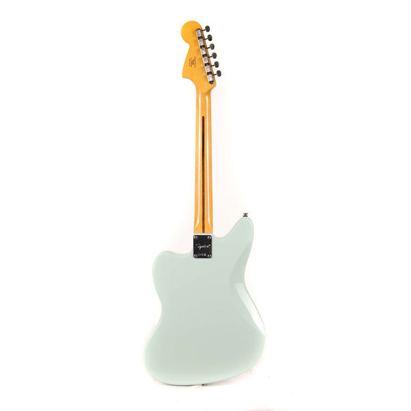 Squier Classic Vibe '70s Jaguar Surf Green | The Music Zoo