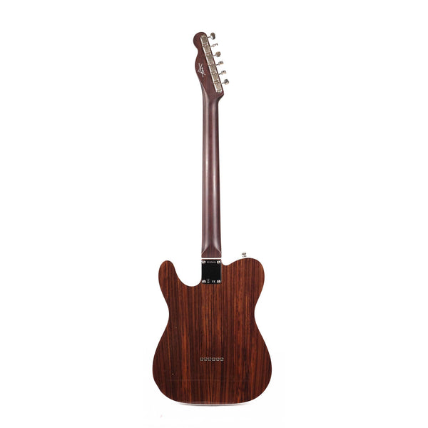 Fender Custom Shop 1965 Rosewood Telecaster Custom NOS | The Music Zoo