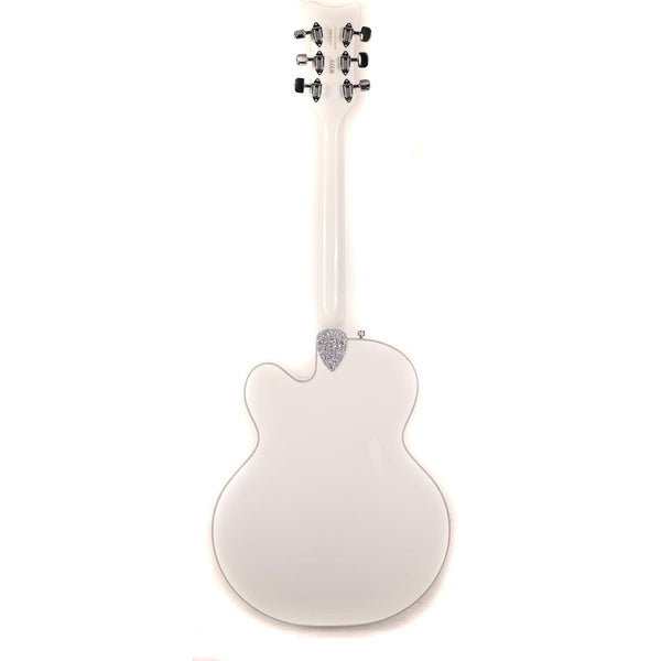 Gretsch G7593T Billy Duffy Signature Falcon with Bigsby White