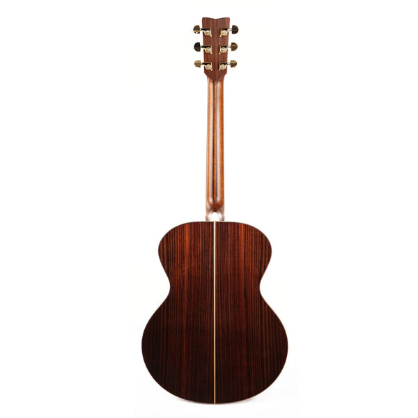 Yamaha LJ56R Acoustic Guitar | The Music Zoo