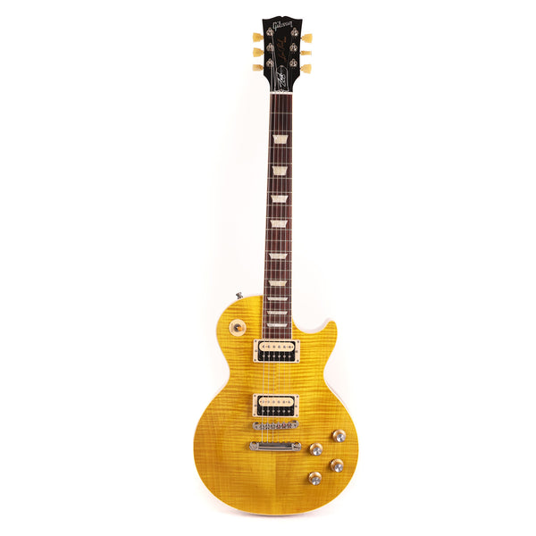 Gibson Slash Les Paul Guitar Appetite Burst | The Music Zoo