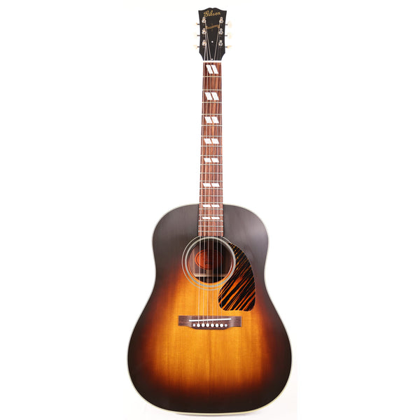 Gibson 1942 Banner Southern Jumbo Vintage Sunburst 2024 | The