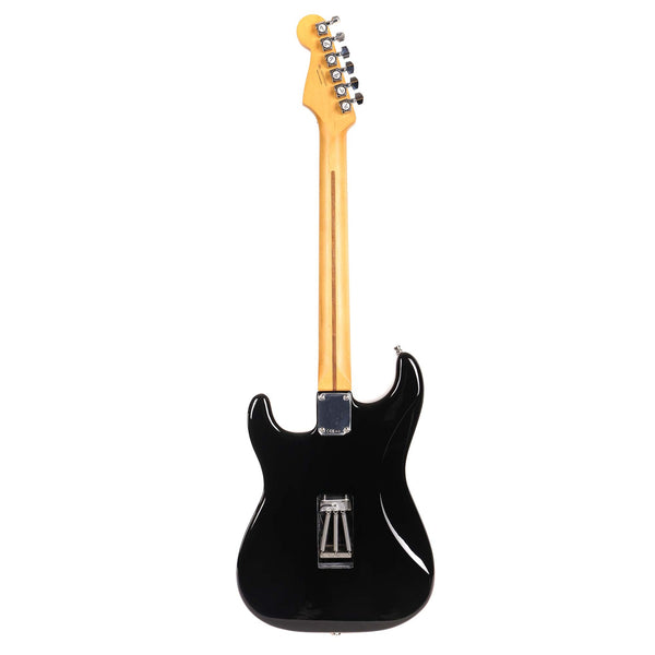 Fender Tom Morello Signature Stratocaster Black | The Music Zoo