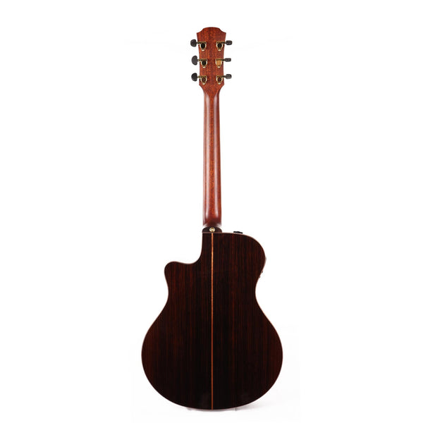Yamaha APX1200II Acoustic-Electric Natural | The Music Zoo