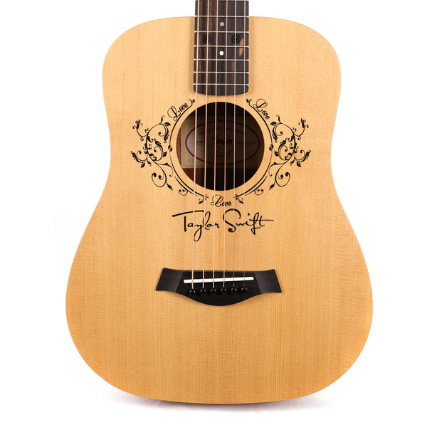 Taylor TSBT Taylor Swift Baby Taylor Acoustic Guitar | The Music Zoo