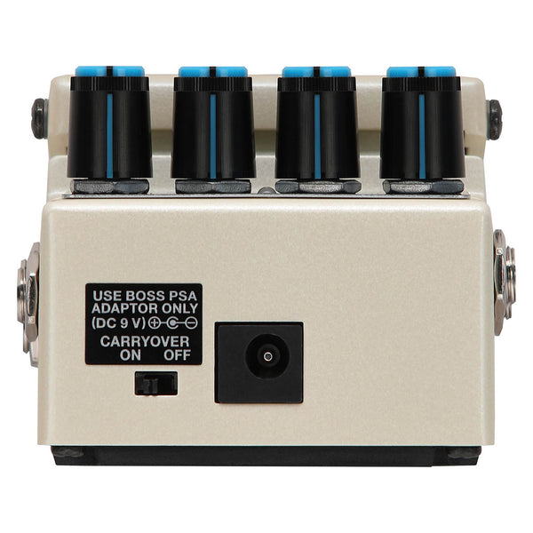 【新品】BOSS DD-8 Digital Delay Boss DD-8 Digital Delay Effect Pedal | The Music Zoo