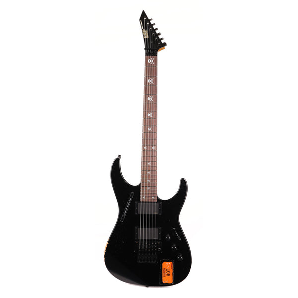 ESP Kirk Hammett Signature KH-2 Vintage | The Music Zoo