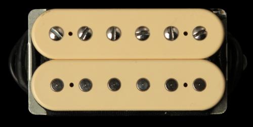 DiMarzio DP180B - Air Norton S Pickup in Black DiMarzio DP180B - Air Norton S Pickup in Black