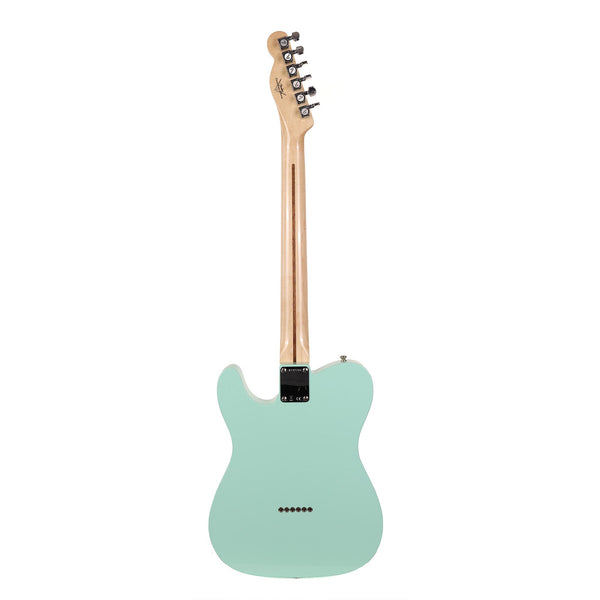 Fender Custom Shop 50s Telecaster NOS Surf Green w/ Barden Danny