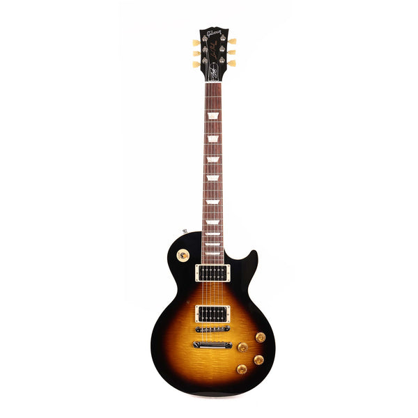 ギター Gibson les paul Slash November Burst 58600_Gibson_Slash_Les_Paul_21