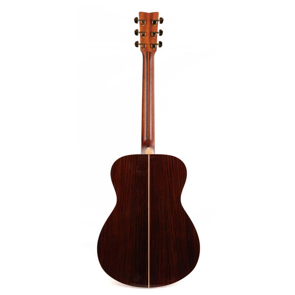 Yamaha LS16 ARE Acoustic-Electric Natural | The Music Zoo