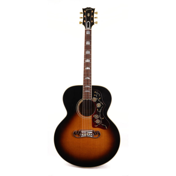 Gibson Custom Shop 1957 SJ-200 Murphy Lab Light Aged Vintage