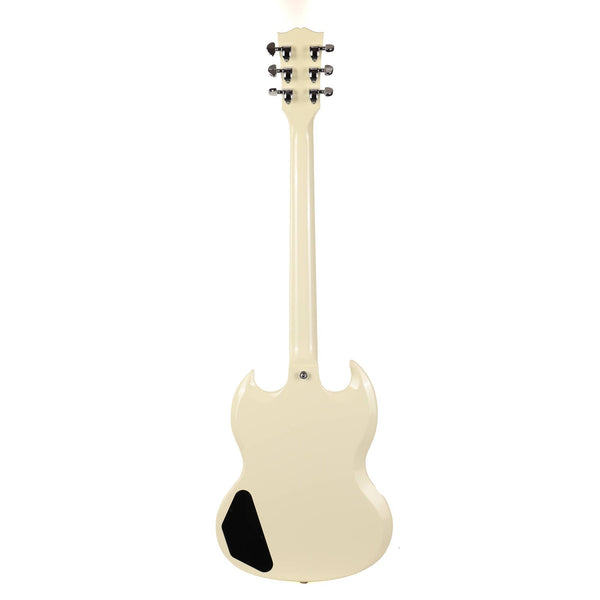 ギター 2007 Gibson SG Standard - Classic White Gibson SG Standard Classic White | The Music Zoo