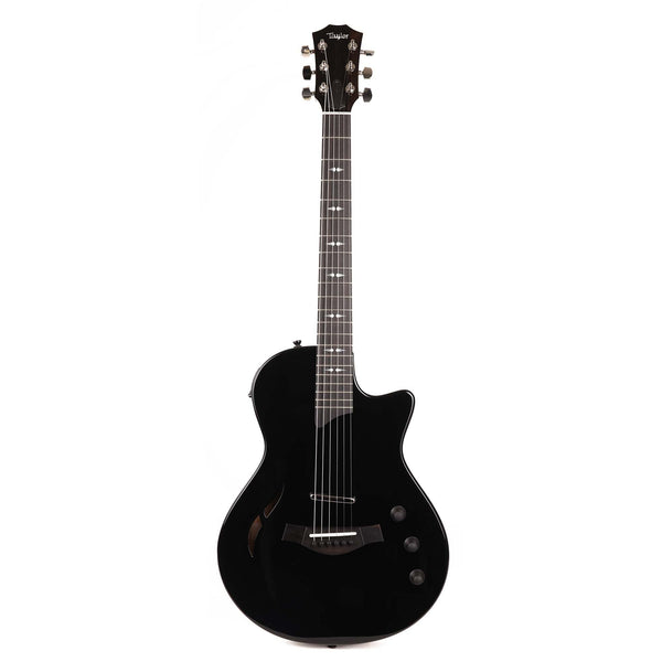 Taylor T5z Pro Black 2025 | The Music Zoo