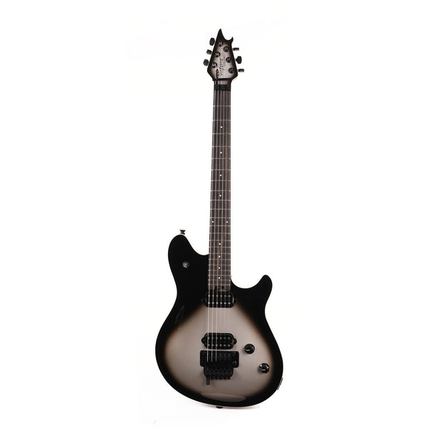 EVH Wolfgang Special Ebony Fretboard Silverburst | The Music Zoo