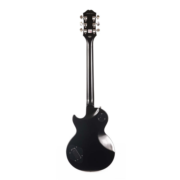 Epiphone Les Paul Prophecy Aged Jet Black Metallic 2024 | The