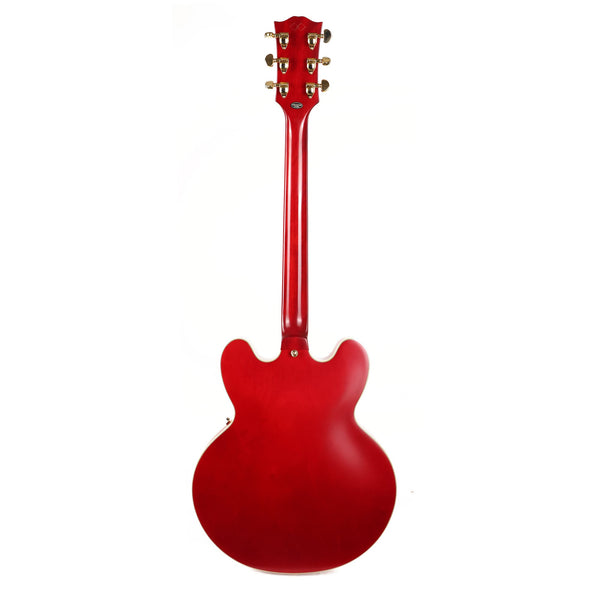 Epiphone Inspired by Gibson Custom 1959 ES-355 Cherry Red | The