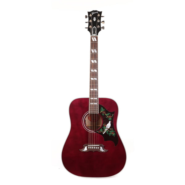 Gibson Custom Shop Dove Acoustic-Electric Made 2 Measure