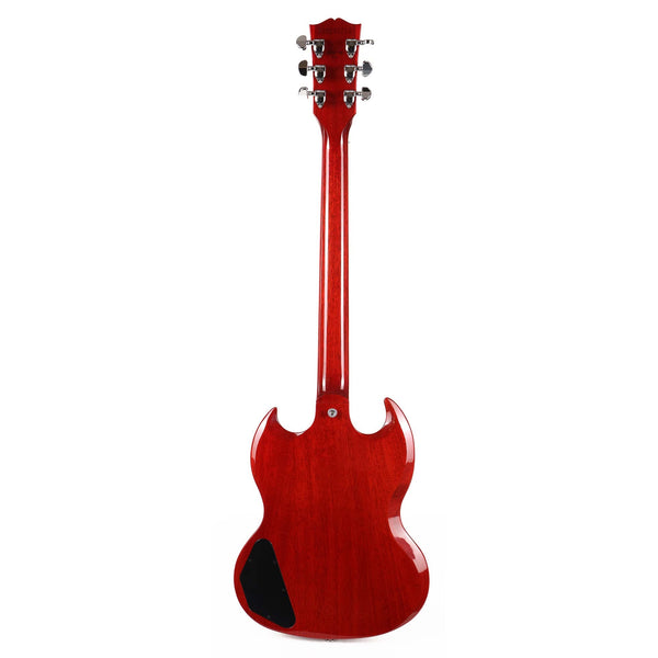 Gibson SG Standard Heritage Cherry | The Music Zoo