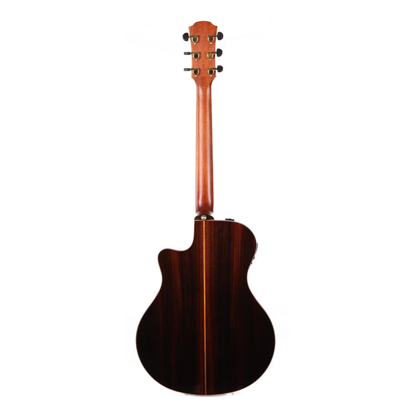 Yamaha APX1200II Acoustic-Electric Natural | The Music Zoo