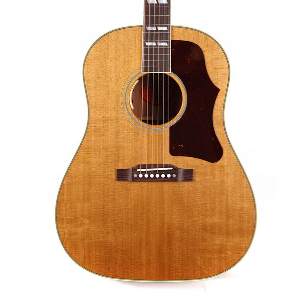 Gibson 　Southern Jumbo Gibson Southern Jumbo Original Vintage Sunburst | The Music Zoo