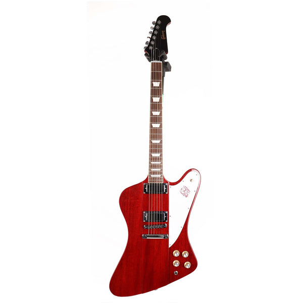 Gibson Firebird Platypus Vintage Cherry 2025 | The Music Zoo