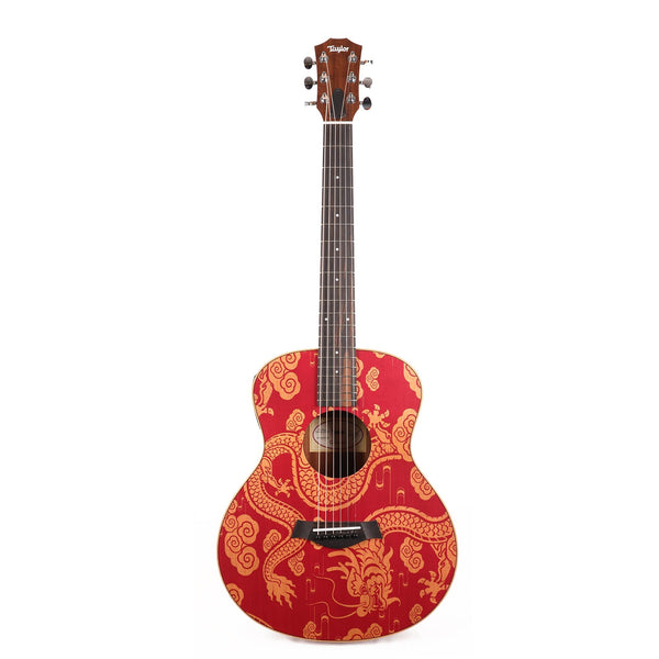 Taylor GS Mini-e Special Edition Prototype Acoustic-Electric
