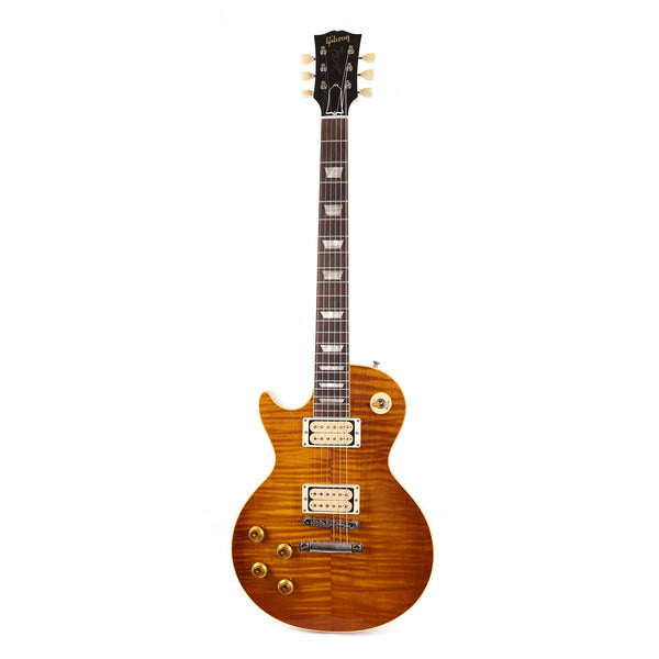 Kensuke Ebisu　Gibson Les Paul Custom 64664_Gibson_Custom_Shop_1959_