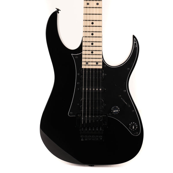 ibanez RGシリーズ　ブラック Ibanez RG550 RG Genesis Black | The Music Zoo