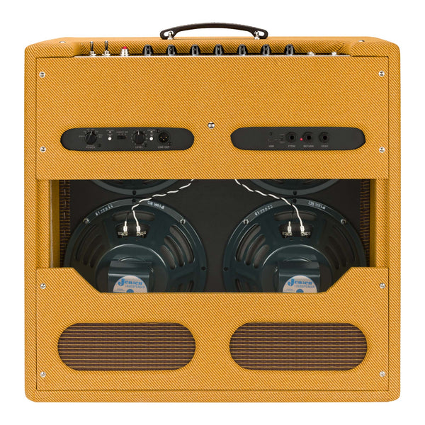 Fender Tone Master 59 Bassman Amplifier The Music Zoo fender-tone-master-59-bassman-amplifier-the-music-zoo