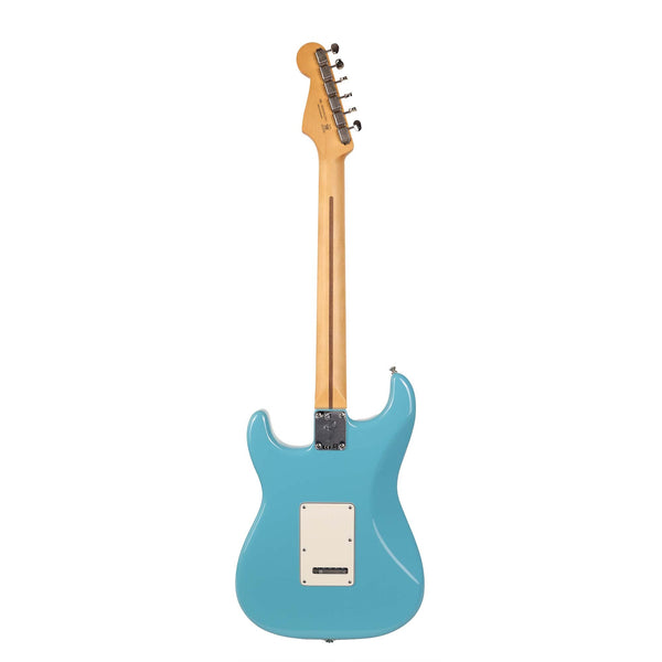 【新品同様】2025年製fender player Ⅱ stratocaster Fender Player II Stratocaster Aquatone Blue 2024 | The Music Zoo