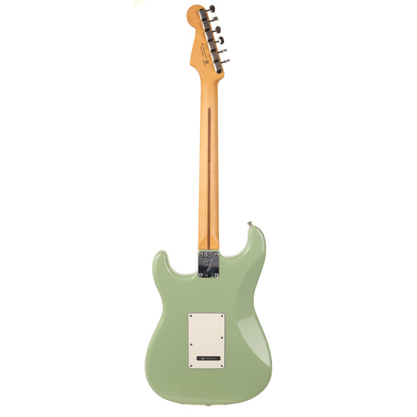 Fender Player II Stratocaster Birch Green | The Music Zoo