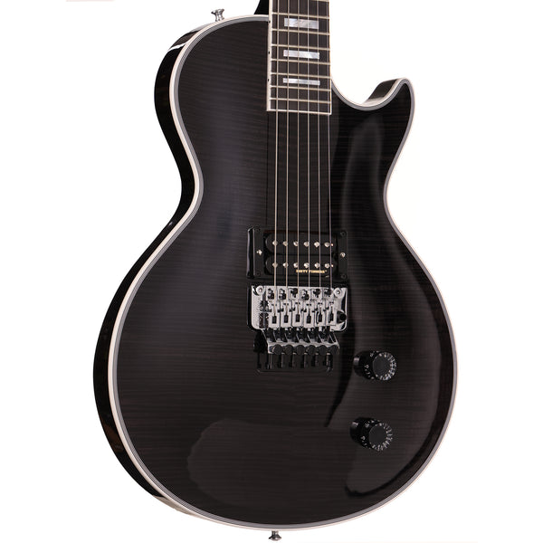 ギター Gibson Les Paul Axcess Custom shop Gibson Custom Shop Les Paul Axcess Custom Made 2 Measure Trans