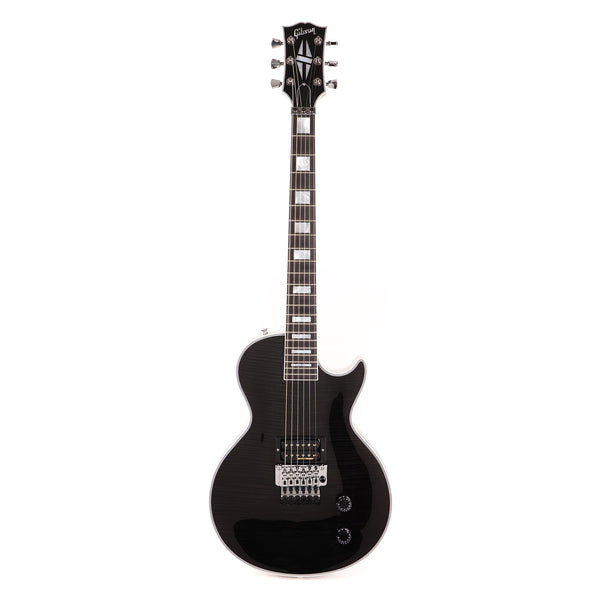 Gibson Custom Shop Les Paul Axcess Custom Made 2 Measure Trans