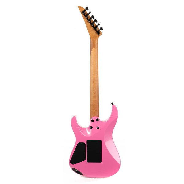 Charvel Custom Shop Dinky DK24 Platinum Pink 2024 | The Music Zoo