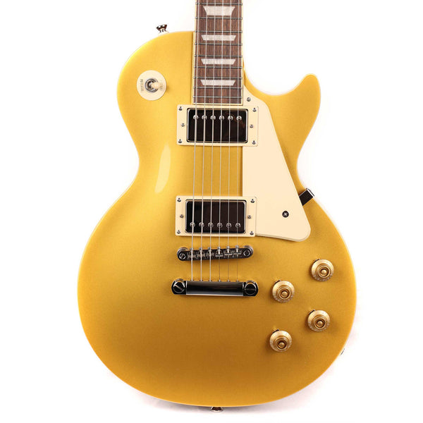 ギター Epiphone inspired 50s LesPaulStandard Epiphone Inspired by Gibson Les Paul Standard 50s Goldtop | The
