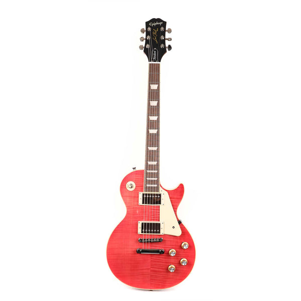 Epiphone Inspired by Gibson Les Paul Standard 60s Fuchsia 2025