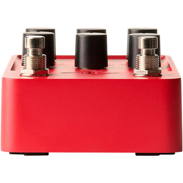 Universal Audio UAFX ANTI High Gain Amp Effect Pedal | The Music Zoo