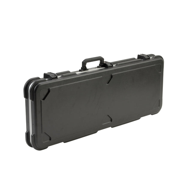 SKB Offset Solidbody Electric Guitar Case | The Music Zoo