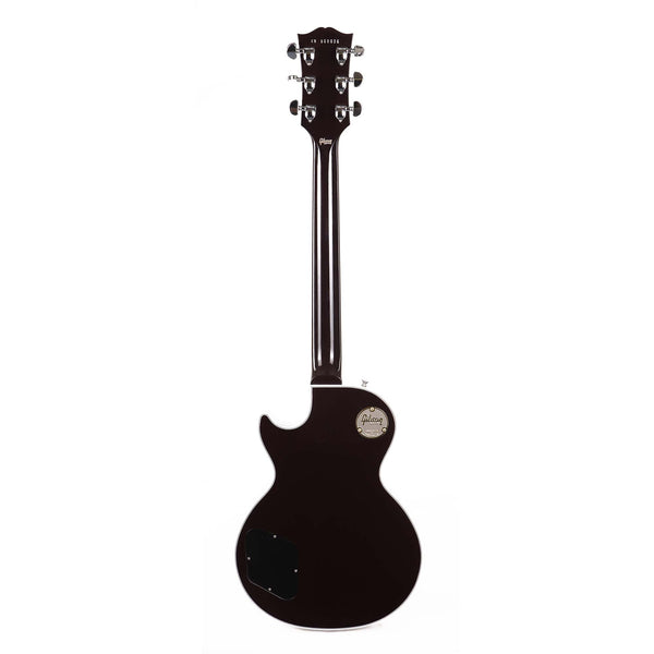 Gibson Custom Shop Les Paul Custom Made 2 Measure Oxblood and