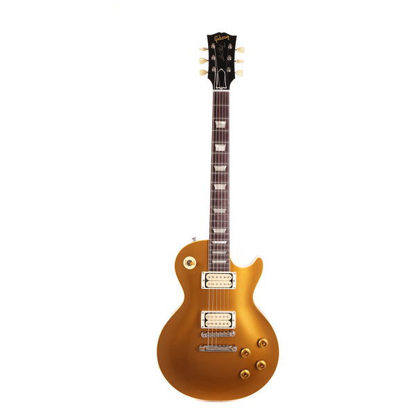 Gibson Custom Shop 1957 Les Paul Reissue Made 2 Measure Goldtop