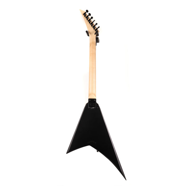 Jackson JS Series Rhoads JS32T Satin Black 2024 | The Music Zoo