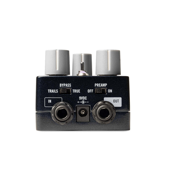 Universal Audio UAFX Orion Tape Echo Effect Pedal | The Music Zoo
